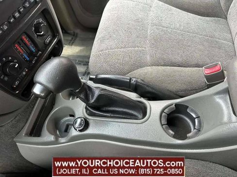 Used 2004 Chevrolet TrailBlazer LS w/ LS Preferred Equipment Group image 18