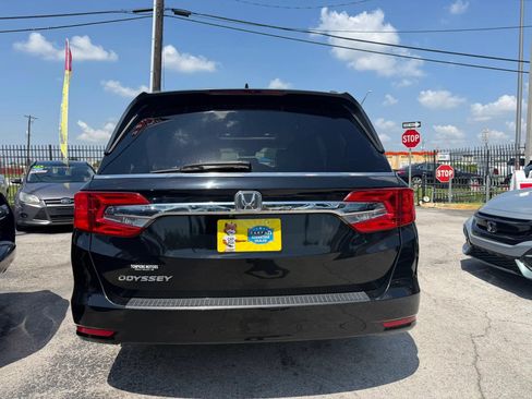 Used 2018 Honda Odyssey EX-L image 5