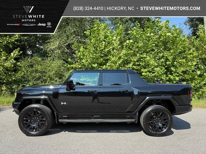 Used 2025 GMC Hummer EV 2X