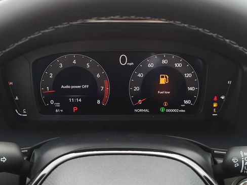 New 2026 Acura Integra A-Spec FWD image 26