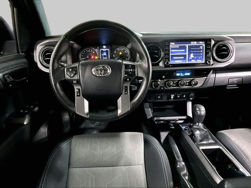 Used 2023 Toyota Tacoma TRD Off-Road AWD/4WD image 6