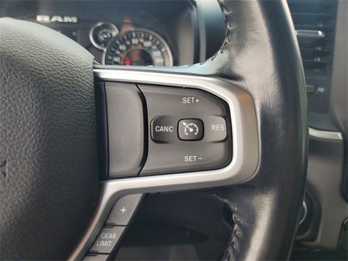 Used 2023 RAM 1500 Big Horn image 17