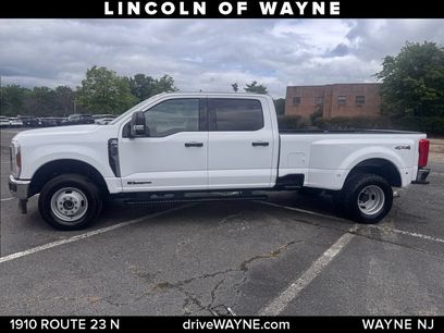 Used 2025 Ford F350 XLT