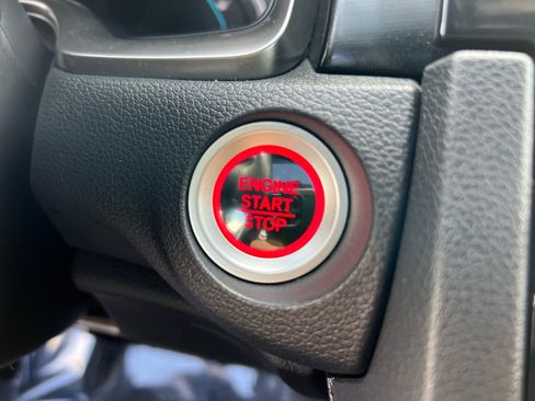 Used 2021 Honda Civic EX image 38