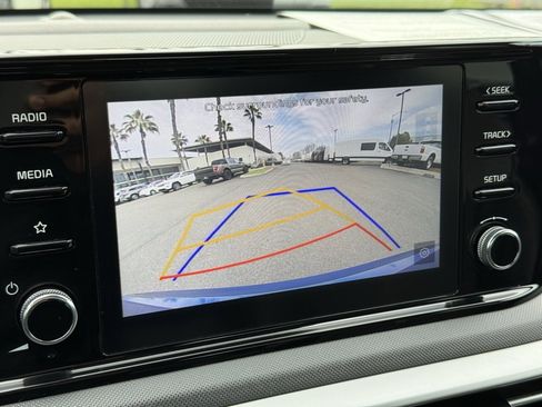 Used 2021 Kia K5 GT-Line image 3