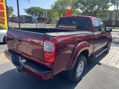 Used 2004 Toyota Tundra Limited image 9
