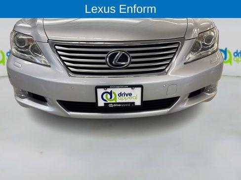 Used 2010 Lexus LS 460 L image 14