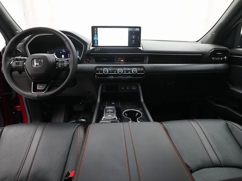 Certified 2026 Honda Passport TrailSport Elite image 5