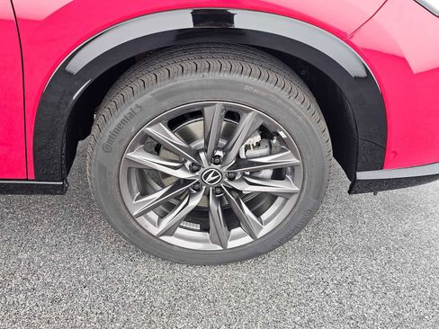 New 2025 Acura ADX A-Spec image 9