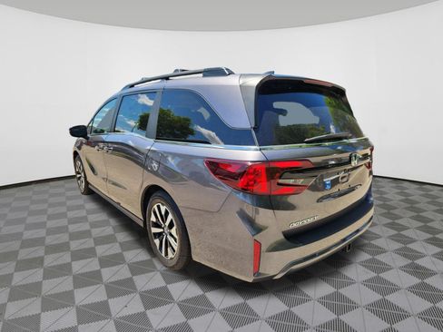 New 2026 Honda Odyssey EX-L image 3