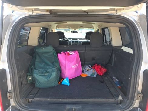 Used 2011 Dodge Nitro Heat w/ Popular Equipment Group AWD/4WD image 10