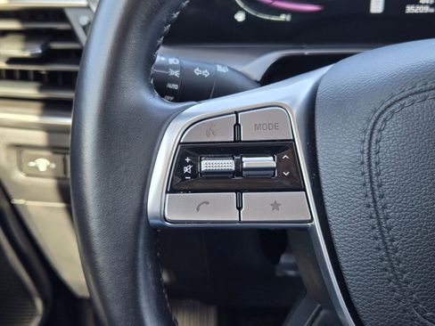 Used 2024 Kia Telluride S w/ S Sunroof Package image 31