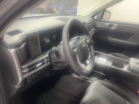 New 2026 Hyundai Santa Fe SEL image 9