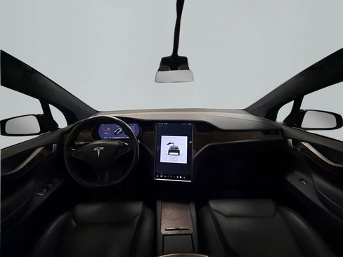 Used 2018 Tesla Model X 100D AWD/4WD image 15