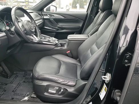 Used 2020 MAZDA CX-9 Grand Touring image 13