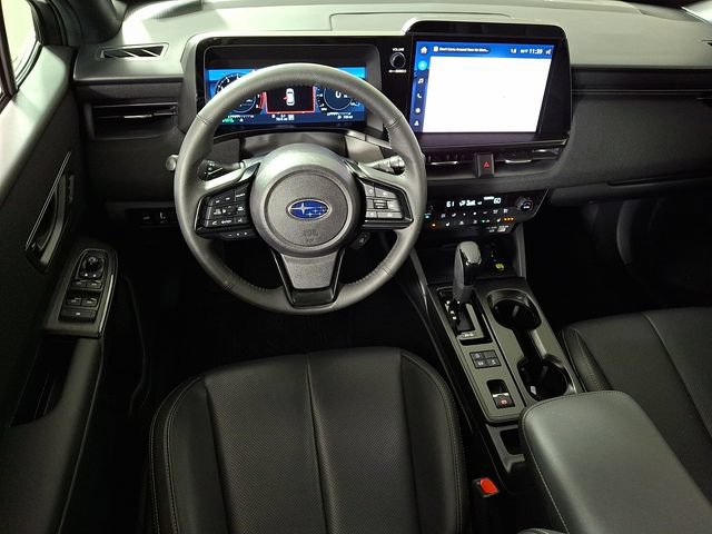 Certified 2026 Subaru Outback Limited AWD/4WD image 2