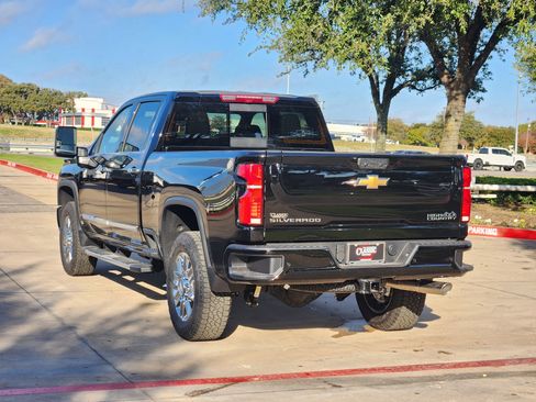 New 2026 Chevrolet Silverado 2500 High Country w/ Technology Package image 3