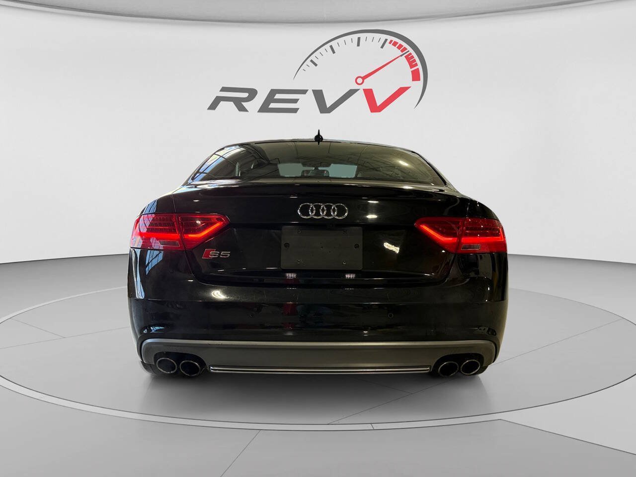 Used 2015 Audi S5 Premium Plus AWD/4WD image 4