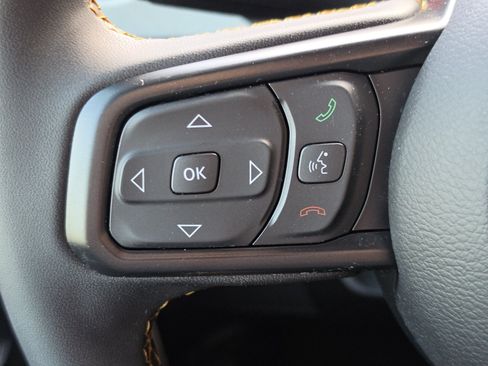 Used 2024 Jeep Wrangler Sport AWD/4WD image 17