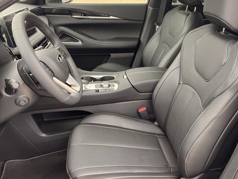 New 2027 INFINITI QX65 Sport AWD/4WD image 21