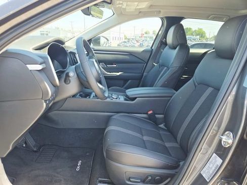New 2026 MAZDA CX-50 AWD 2.5 S w/ Cargo Package image 9