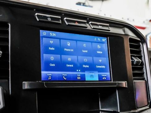 Used 2024 Ford F350 XL AWD/4WD image 29
