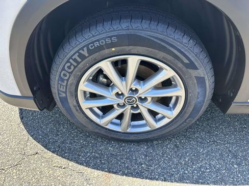 Used 2023 MAZDA CX-5 AWD 2.5 S image 8