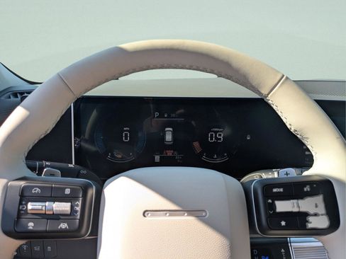 New 2026 Hyundai Santa Fe SE FWD image 34