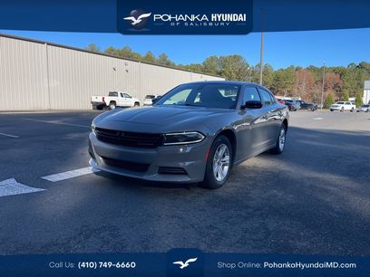 Used 2023 Dodge Charger SXT