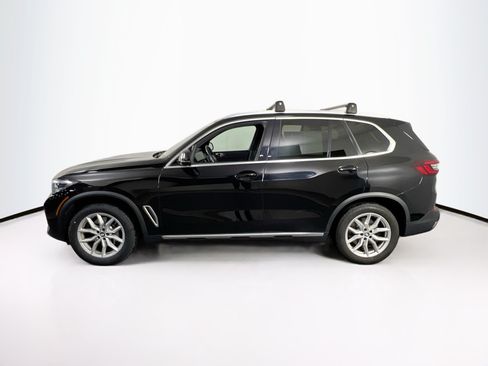 Used 2021 BMW X5 xDrive40i w/ Convenience Package AWD/4WD image 8
