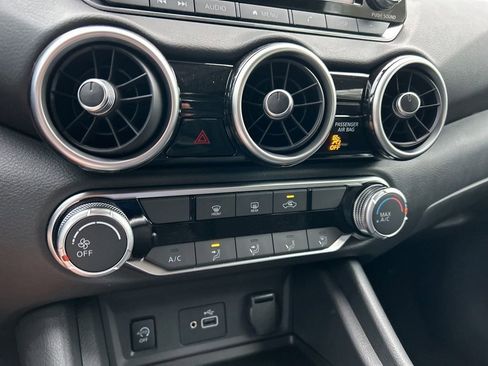 New 2025 Nissan Sentra S image 27