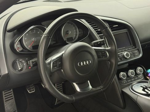 Used 2009 Audi R8 V8 AWD/4WD image 62