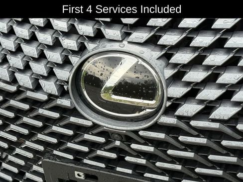 Certified 2022 Lexus RX 350 FWD w/ Premium Package image 6