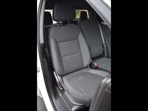 Used 2019 Chevrolet Silverado 1500 LT w/ Convenience Package image 35