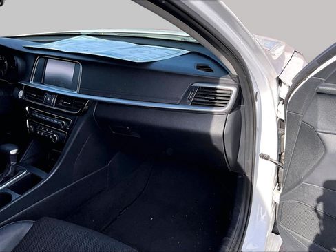 Used 2020 Kia Optima S FWD image 15