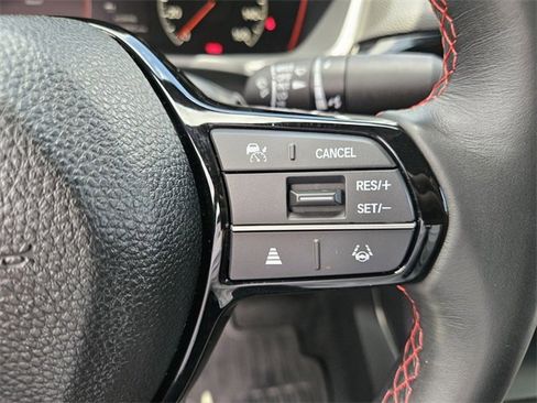 Used 2024 Honda Civic Si image 20