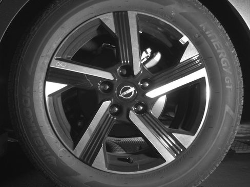 Used 2025 Nissan Sentra SV image 14