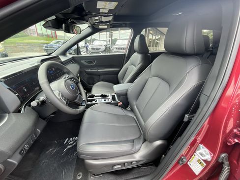 New 2026 Subaru Outback Limited XT AWD/4WD image 14
