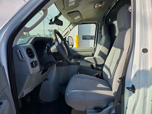 Used 2027 Ford E-350 and Econoline 350 Super Duty w/ Ambulance Prep Package RWD image 8