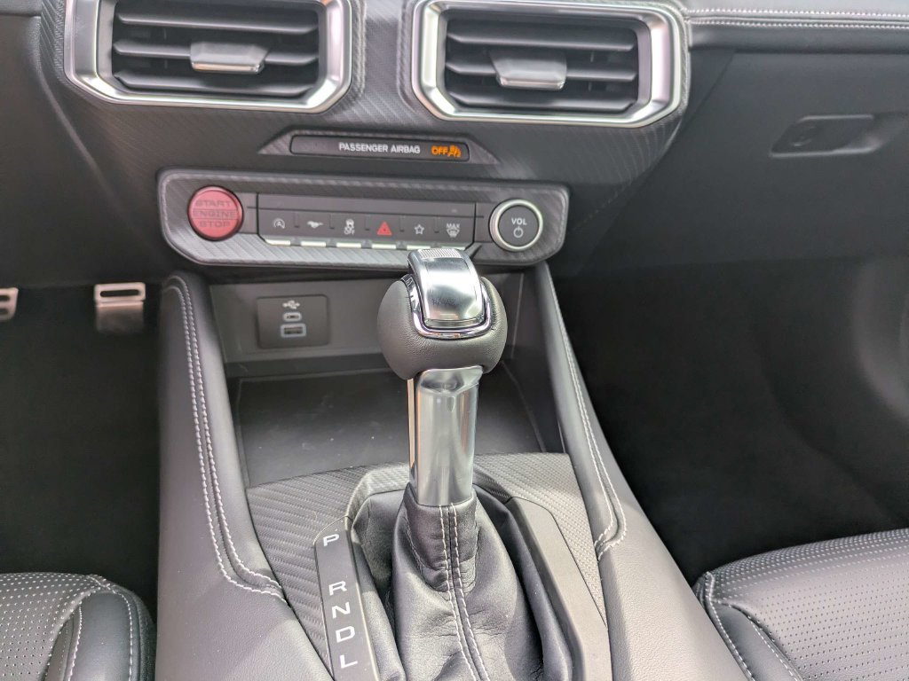 New 2026 Ford Mustang Premium RWD image 39