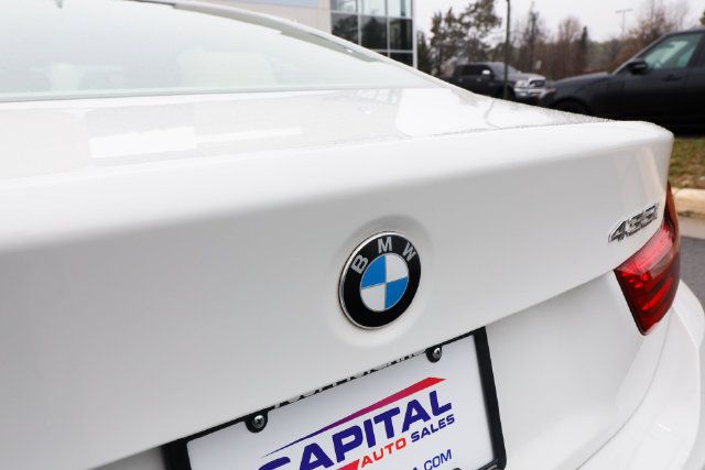 Used 2015 BMW 435i Coupe RWD image 24