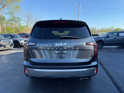 Used 2023 Kia Telluride EX X-Line image 5