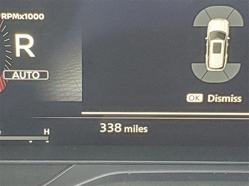 Used 2026 Nissan Pathfinder SL image 34