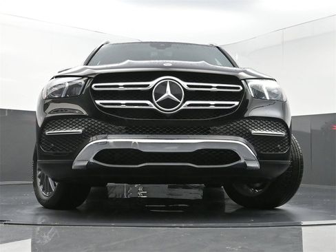 Used 2022 Mercedes-Benz GLE 350 4MATIC w/ Premium Package image 29