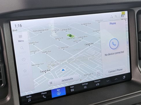 New 2025 Ford Bronco Badlands image 27