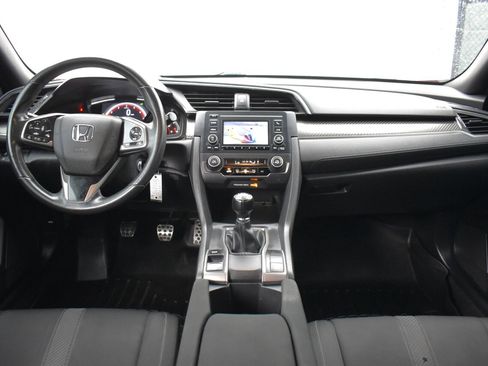 Used 2019 Honda Civic Sport image 12
