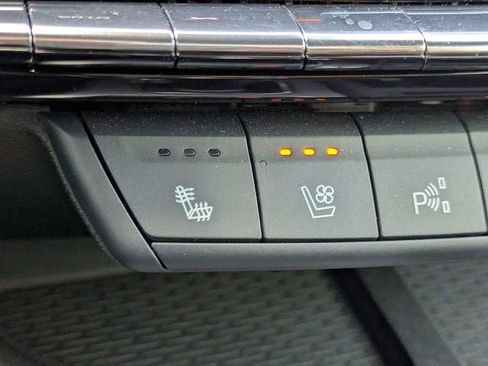 New 2026 Cadillac CT5 Premium Luxury image 22