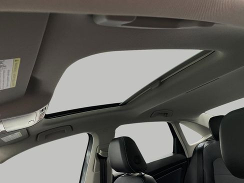 New 2026 Volkswagen Jetta SE image 27