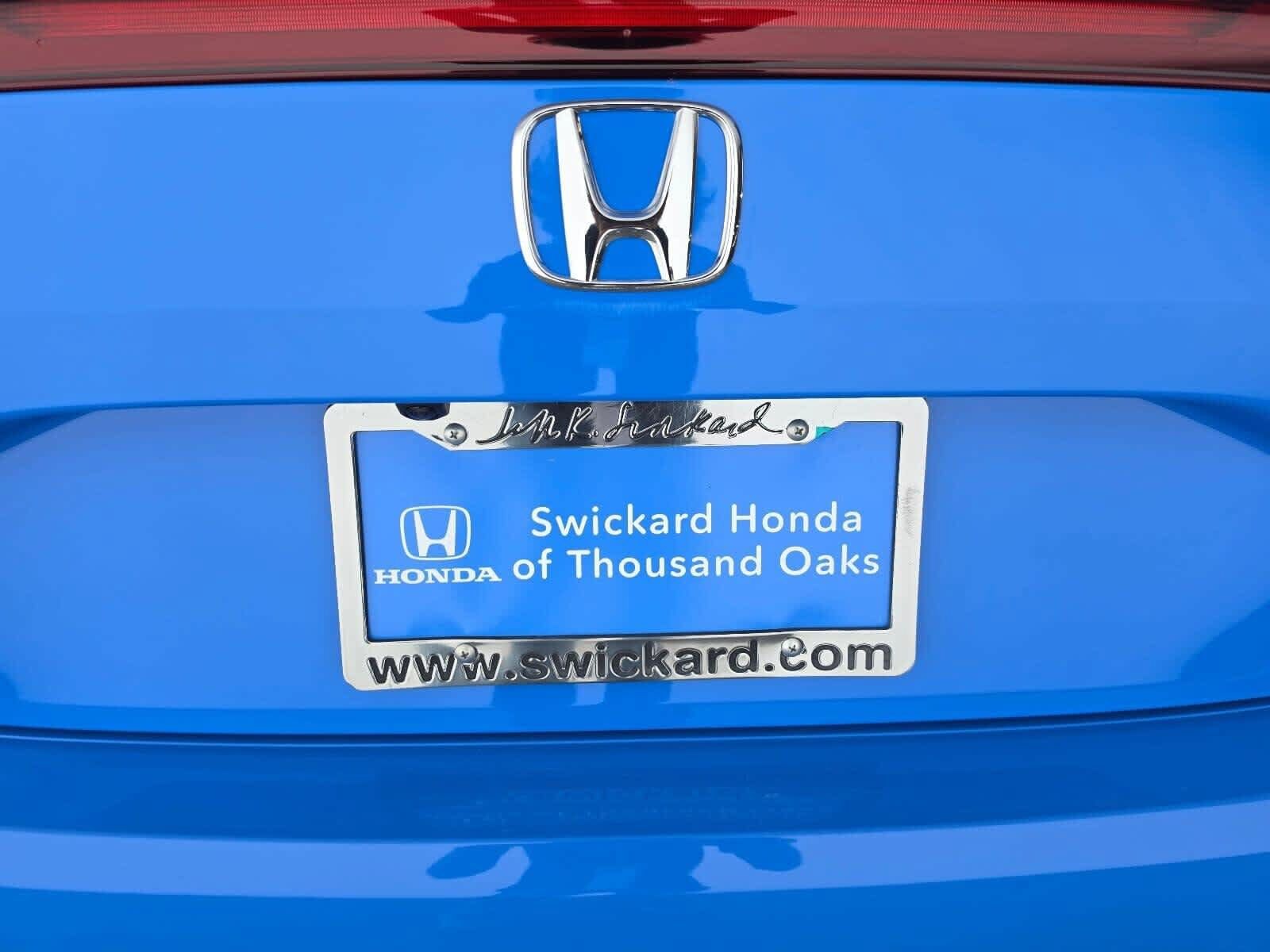 Used 2023 Honda Civic Sport image 13