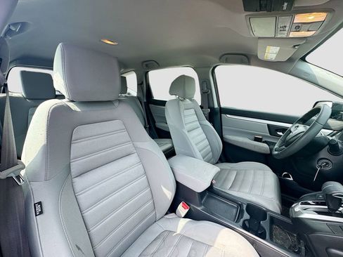 Used 2018 Honda CR-V LX image 24